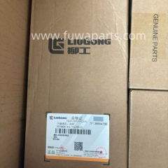 LIUGONG WHEEL LOADER,877H,HYDRAULIC STRAINER,53C0302,RESPIRATOR-TRANSMISSION,38C0293,RESPIRATOR-DIFFERENTIAL,34C5831.