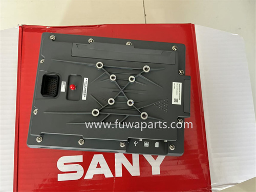 Sany Rotary Drilling Rig,display, SR185,SR220,SR260,SR280 display,SEED-101A-01,SY285R,140704000237A.