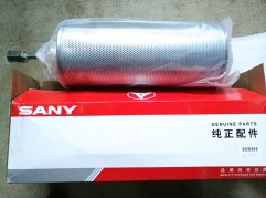 SANY filters,60250669,60208878,60208879,60242352,61020095,61020096,B22210000063,B222100000640,B222100000641.