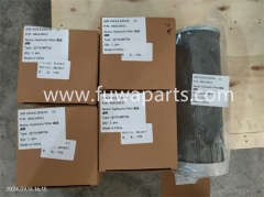 XCMG XCT35,XCT70,XCT90,XCT110,Hydraulic Filter 860126511(WU-63-00),819966303,803449170,860522414,136202666（819966303）