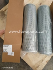 XCMG XCT35,XCT70,XCT90,XCT110,Hydraulic Filter 860126511(WU-63-00),819966303,803449170,860522414,136202666（819966303）