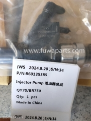 XCMG QY25,QAY130,QAY220,QY70/BR750,Winding PAT,803500207,angle sensor,803504727(803500207),Pump,VG1560080023,860139359,R61540080101,860141001,Injector,860135385,Compressor Air Condition,SE5H14,860122039.