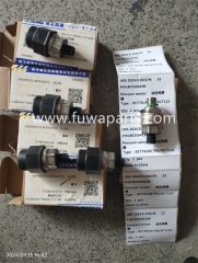 XCMG XCT35,XCT70,XCT90,XCT110,QY70,Clutch Cylinder,860129755,Pressure sensor,803594198,Relê,860569999,Pressure sensor,803504726,Pressure sensor,1511 - Five pins 300 bar,500931.