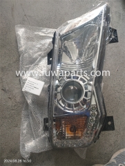 XCMG XCT35/70/90,FAROL LD,803544602,FAROL LE,803544600,ESPELHO RETROVISOR LE,802141397,ESPELHO RETROVISOR LD,802141402,MÁQUINA DO VIDRO LE,802149430.