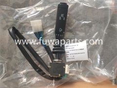 XCMG XCT35,tem pressure sensor,860531055.wiper arm,802149344,wiper motor,802149417.INTERRUPTOR LE,802141884.INTERRUPTOR LD,802141883(860504194).