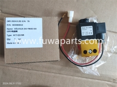 XCMG XCT70/90,POTENCIOMETRO,803795077.three colour light,803599748.solenoid,803000010,lock cable,801337020.