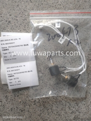 XCMG XCT70/90,POTENCIOMETRO,803795077.three colour light,803599748.solenoid,803000010,lock cable,801337020.