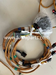 CATERPILLAR Excavator CAT 390F/390D,Harness AS-Engine 354-0049,HARNESS AS-WIRING,425-0289,Harness AS-Lighting,238-2393,Harness AS-Engine,354-0049,Harness AS-Chassis,350-8109,Harness AS-Chassis,350-8457,Harness AS-Platform,342-2886.