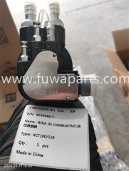 XCMG XCT110,DAVE100 sensor,803682125.Motor speed sensor,860505346.timer,803500378.oil level sensor,819954817.Sensor,803543029.