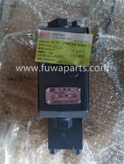 Balance Valve,FUWA QUY80, XCMG using, PHL25-1.