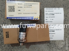 XCMG XCT110,DAVE100 sensor,803682125.Motor speed sensor,860505346.timer,803500378.oil level sensor,819954817.Sensor,803543029.