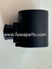 XCMG QAY220, valve block core 2112,SP10-58C. valve coil, 6356021,HYDRAFRCE 24VDC.