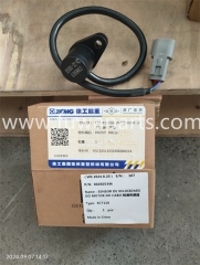 XCMG XCT110,DAVE100 sensor,803682125.Motor speed sensor,860505346.timer,803500378.oil level sensor,819954817.Sensor,803543029.