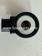 XCMG QAY220, valve block core 2112,SP10-58C. valve coil, 6356021,HYDRAFRCE 24VDC.