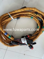 CATERPILLAR Excavator CAT 390F/390D,Harness AS-Engine 354-0049,HARNESS AS-WIRING,425-0289,Harness AS-Lighting,238-2393,Harness AS-Engine,354-0049,Harness AS-Chassis,350-8109,Harness AS-Chassis,350-8457,Harness AS-Platform,342-2886.