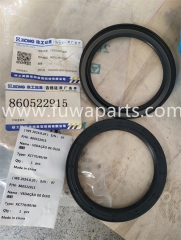 XCMG XCT70/80/90,RETENTOR DE RODA,oil seal.860522913,860522915,860524127.CATRACA DE FREIO,arm,860528355,860528362.