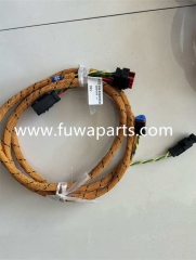 CATERPILLAR Excavator CAT 390F/390D,Harness AS-Pump,238-2420.Harness AS-Control 306-8320,Harness AS-Switch,350-8110,HARNESS AS-PANEL,388-6858.