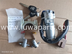 XCMG XCT70/90,belt,860321181.water pump,860575494.SENSOR DE TEMPERATURA,860503139.BOMBA DE DIREÇÃO,804009842.power switch,860502868.