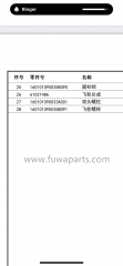 SANY STC800,fly wheel,61021486.clutch plate,130699000033A,clutch driven disc,130699000034A,clutch release bearing,130699000035A.