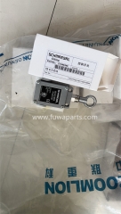 ZOOMLION QUY80MT,QUY260 CRANE,Main boom upper limit switch,1020500140,C1046348,ES41Z.1020600069,AZ8108,EN60947-5-1.