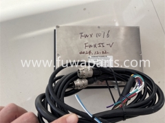 FUWA FWX55,FWX75 crawler crane, LMI display computer,22252801,HC2201,Load cell,22252802,/HC1330,FWX-V.