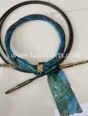 SANY STC750,Cantilever rope,12138392,Retraction rope,10023998.12467180,13133995,Outrigger arm retraction Rope,Outrigger arm retraction Rope.