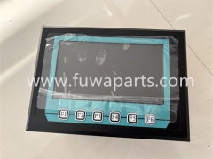 FUWA FWX55,FWX75 crawler crane, LMI display computer,22252801,HC2201,Load cell,22252802,/HC1330,FWX-V.