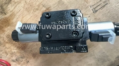 REXROTH Hydraulic Valve R902113854.Using On FUWA QUY250 crane.