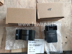 XCMG QY70,QY25,Solenoid,803001172,wiper motor,860122610,door lift,860150174,860150175,brake devise,860143131.seal,860149703(860512508).