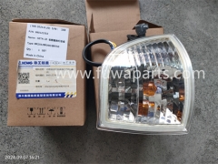 XCMG QY50/60/70,mirror,860122345,860122347,light,860122331,860122332(454100437),860122333.