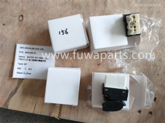 XCMG QY70,QY25,Solenoid,803001172,wiper motor,860122610,door lift,860150174,860150175,brake devise,860143131.seal,860149703(860512508).