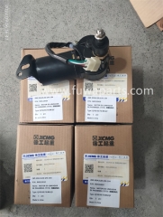 XCMG QY70,QY25,Solenoid,803001172,wiper motor,860122610,door lift,860150174,860150175,brake devise,860143131.seal,860149703(860512508).