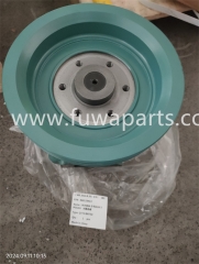 XCMG QY70/BR750,water pump,860122317,860123413,cable,801300117,801300113.dust cover,803200064,clutch brake disc,800300073.