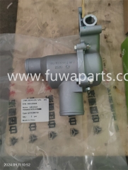 XCMG QY70/BR750,injector bushing,860318791,thermostat,860150649,alternator,800105427,piston ring,860123372,connecting rod,860127346,860127347,clutch oil bank,860129772(801100441 ).