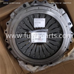 XCMG XCT35/70/90/100/110brake disc,860512507,clutch cylinder,803000377.driven plate,860501682（860317574),press plate,860501681(819902279),clutch release bearing,800347119（800500794).