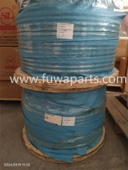 XCMG QY70/75/BR750,XCT70BR,XCT80/90,wire rope,115101066,115900768,116001182,116001182.