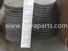 XCMG QY70/75/BR750,XCT70BR,XCT80/90,XCT70/90/100/110,press plate cover,800369992,driven disc,800369991,bearing,800358921.brake disc,860512332,860512333.