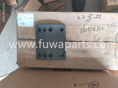 XCMG QY70/75/BR750,XCT70BR,XCT80/90,XCT70/90/100/110,press plate cover,800369992,driven disc,800369991,bearing,800358921.brake disc,860512332,860512333.