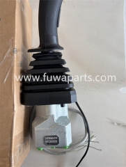 FUWA FWX55,FWX75,FWX85 crane joystick,1HTCX010105.2024110063.