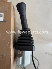 FUWA FWX55,FWX75,FWX85 crane joystick,1HTCX010105.2024110063.