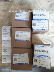 XCMG Crane, QAY220,Main power switch,803600744.