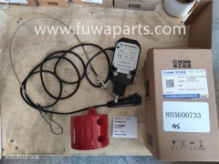 XCMG Crane, QAY220,Limit Switch,Hirschmann,803600733.
