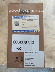 XCMG Crane, QAY220,Limit Switch,Hirschmann,803600733.