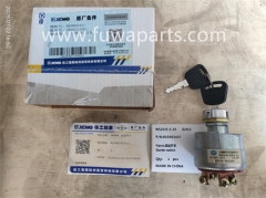 XCMG Crane, QAY220,Starter switch,803002437.