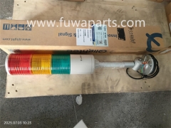 XCMG Crane, QAY220,Tri-coloured light bar (Q-Light),803548659.