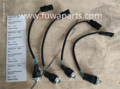 XCMG Crane, QAY220,A/C PRESSURE SWITCH .