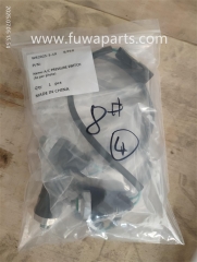 XCMG Crane, QAY220,A/C PRESSURE SWITCH .