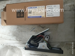 XCMG Crane, QAY220,Electronic throttle,803602141.
