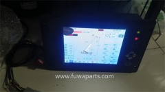 ZOOMLION QY100V,Moment Limiter display, 1021500418.