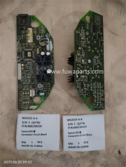 XCMG crane QY70,860150318,500930 LWG-CAN530081 Conversion Circuit Board.